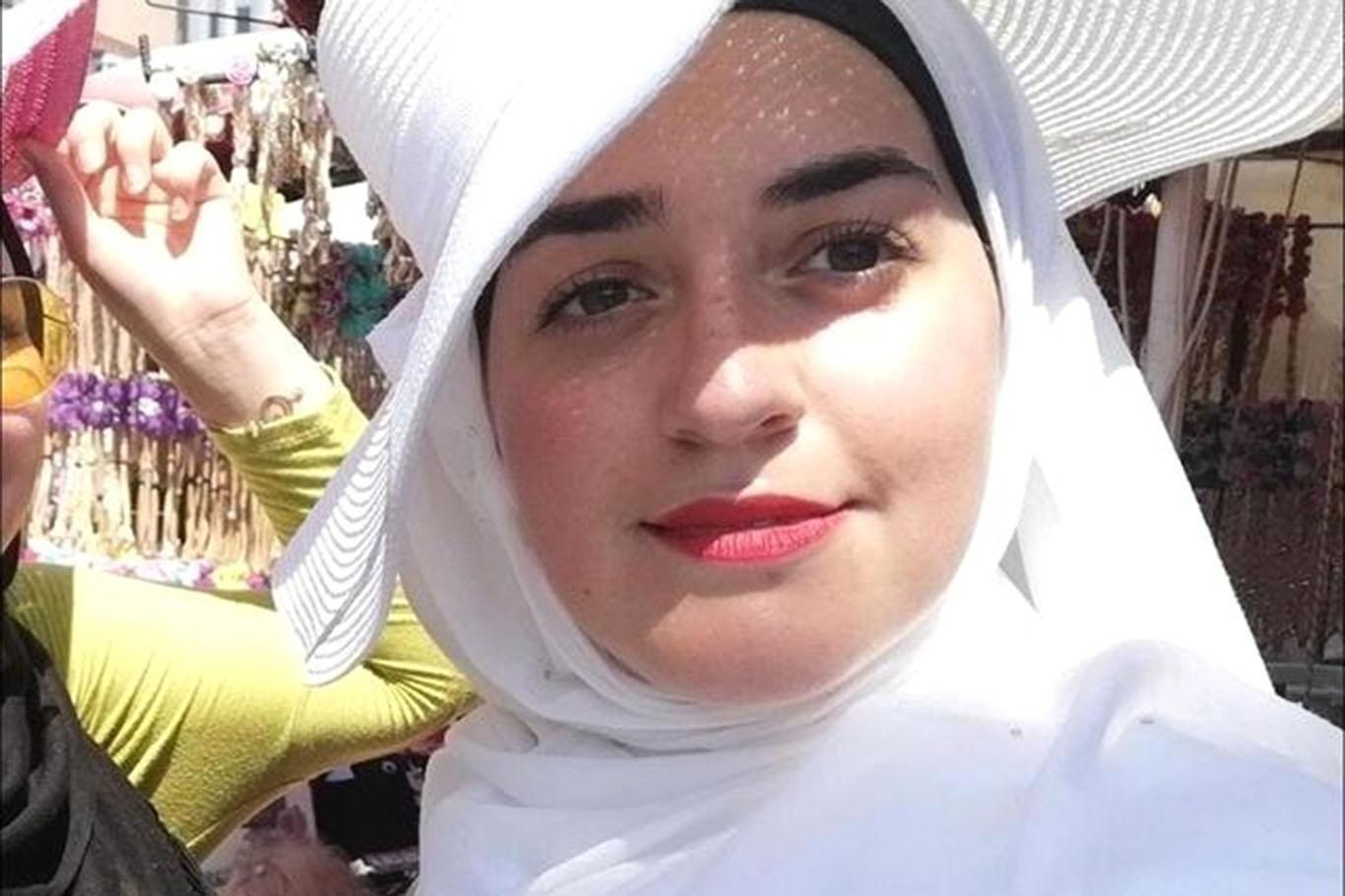 Bıçaklanarak öldürülen Suriyeli kızın katil zanlıları tutuklandı